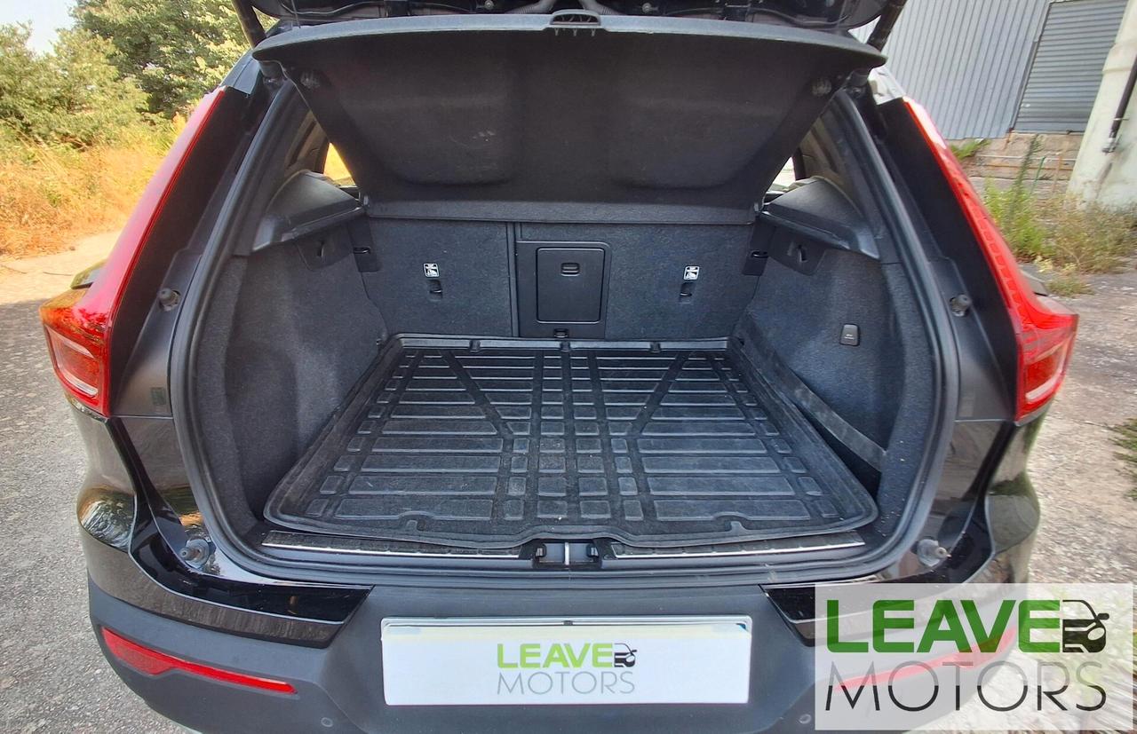 Volvo XC40 D3 Geartronic (M1569)