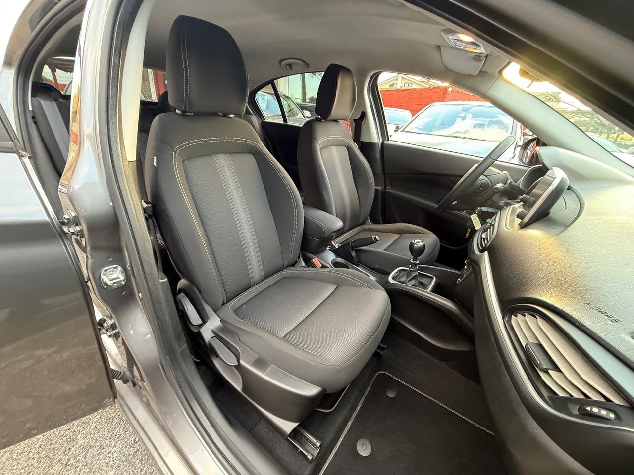 Tipo 1.4 - 5 porte-unipro-rate-garanzia