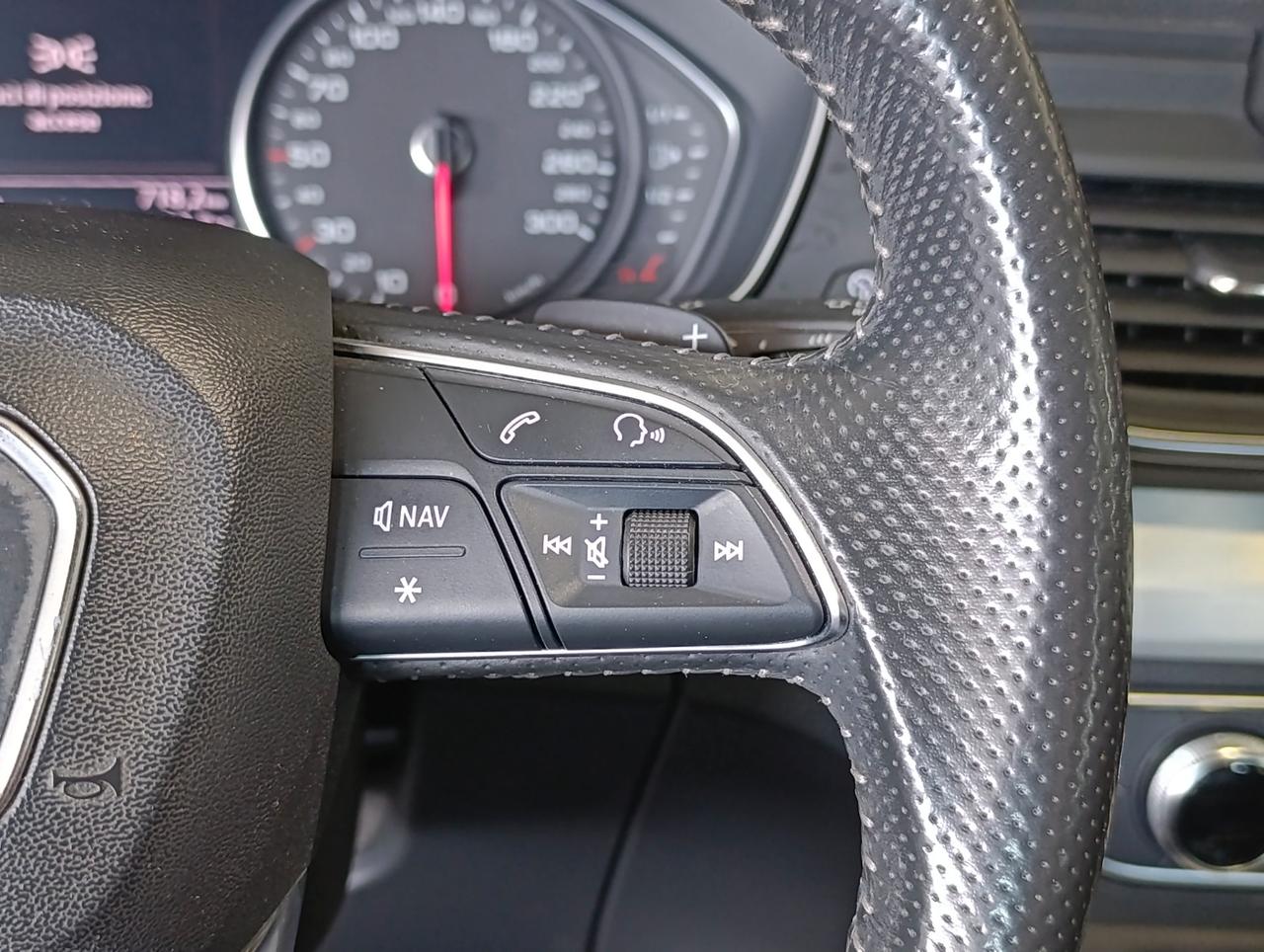 Audi Q5 40 2.0 tdi S line Plus quattro 190cv s-tronic