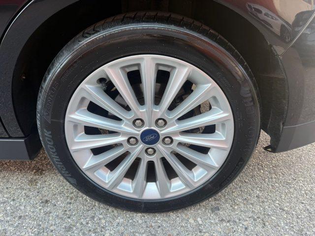 FORD C-Max 1.5 TDCi 120CV Titanium