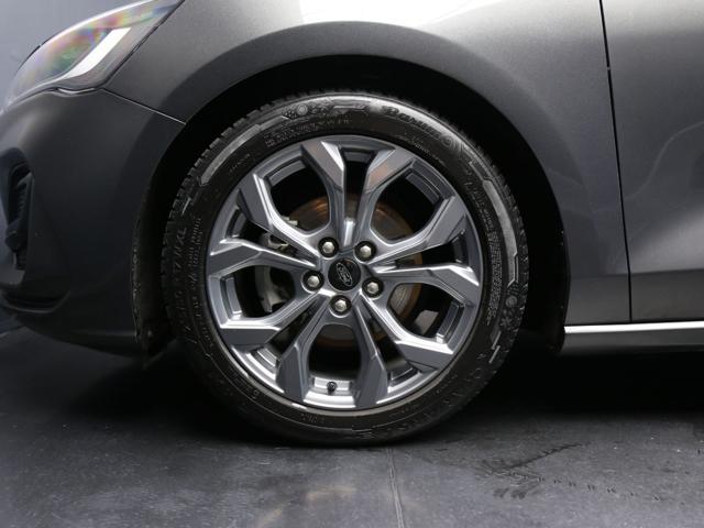 FORD Focus 1.5 EcoBlue 115CV automatico SW ST-Line