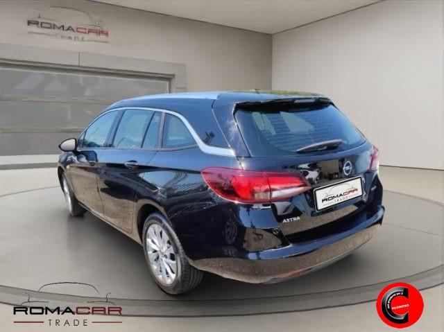 OPEL Astra 1.4 Turbo 110CV EcoM Sports Tourer Dynamic