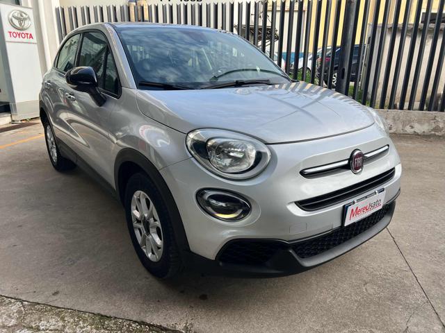 FIAT 500X 1.0 T3 120 CV Business