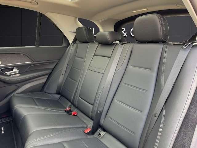 Mercedes-Benz GLE 350 GLE 350 de Phev eq-power Premium Plus 4matic auto