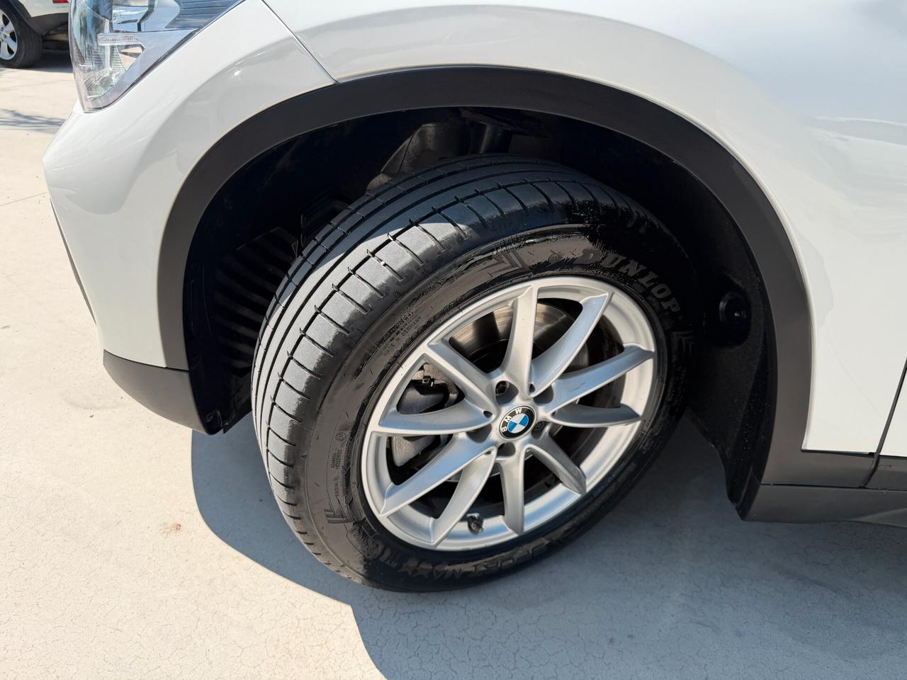 BMW X1 XDRIVE20D 2021 2.0 DIESEL 190 CV