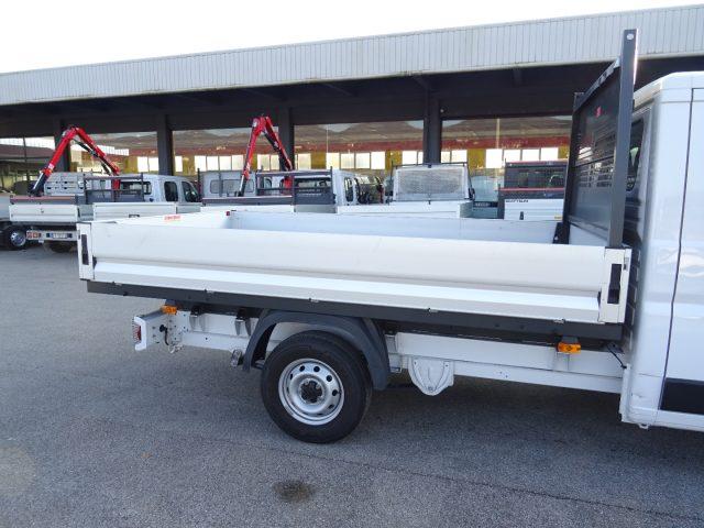 FIAT Ducato MAXI 35Q 2.2 Mjt 140CV PL 7POSTI Cassone3.40