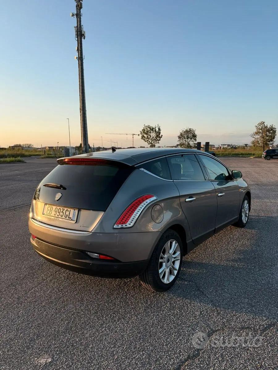 LANCIA DELTA GPL 2029 167.000 KM