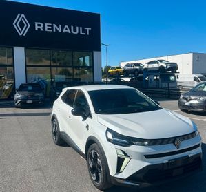 Renault Symbioz Full Hybrid E-Tech 145 CV Techno