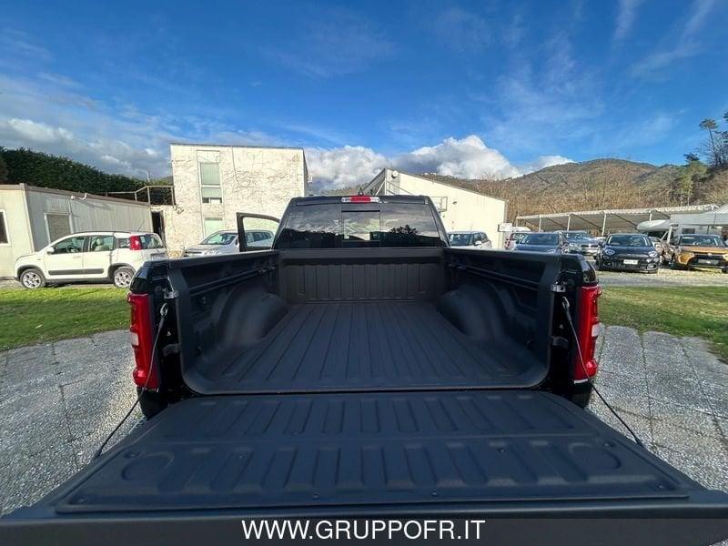 Dodge RAM RAM 1500- GPL - NETTO IVA LARAMIE