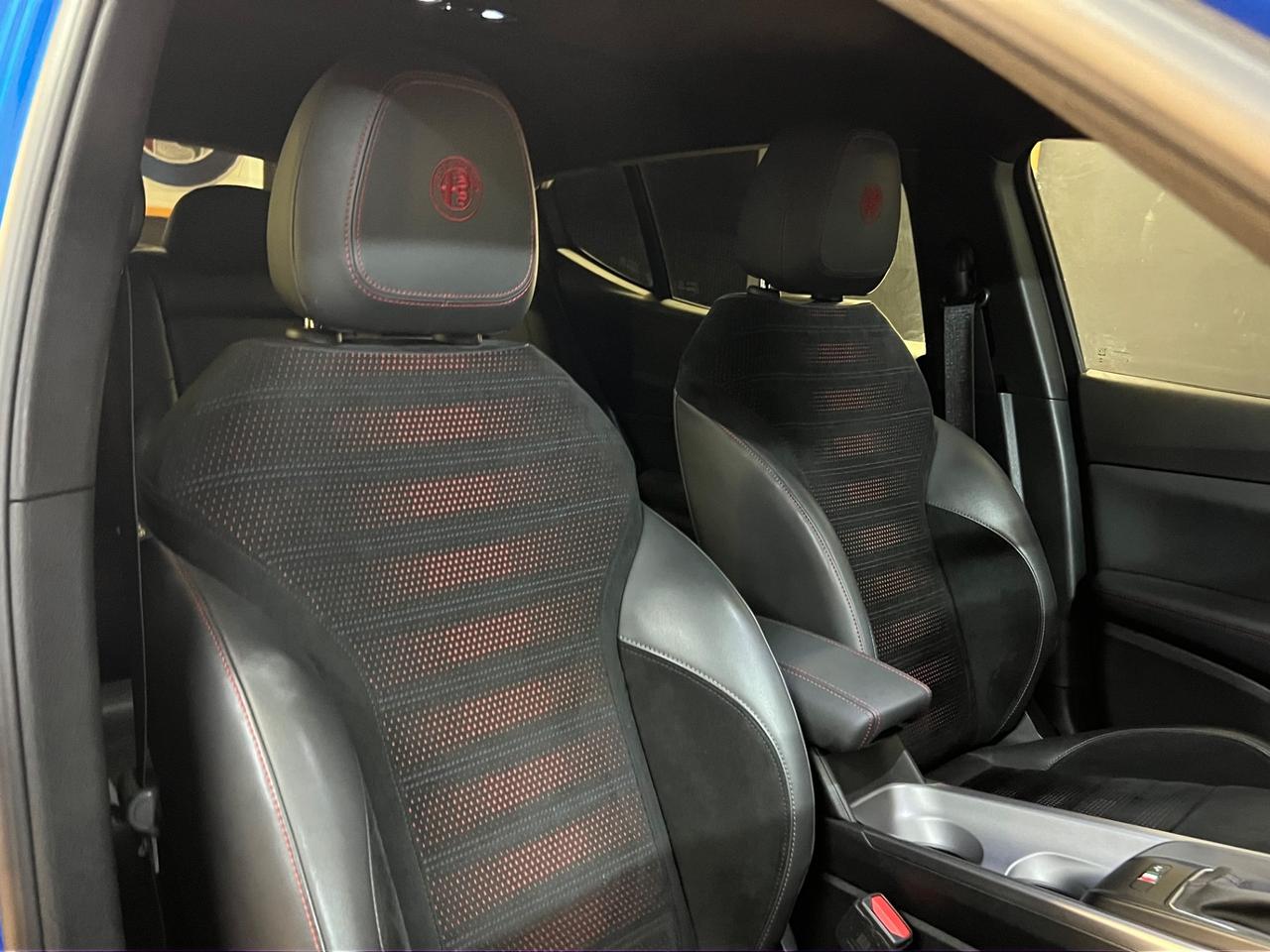 Alfa Romeo Tonale 1.5 160 CV MHEV TCT7 Edizione Speciale