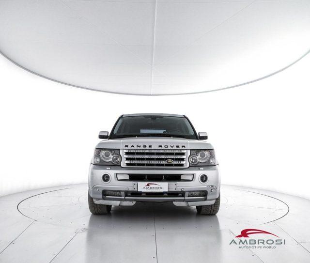 LAND ROVER Range Rover Sport 2.7 TDV6 HSE - AUTOCARRO N1 - PER OPERATORI DEL SE
