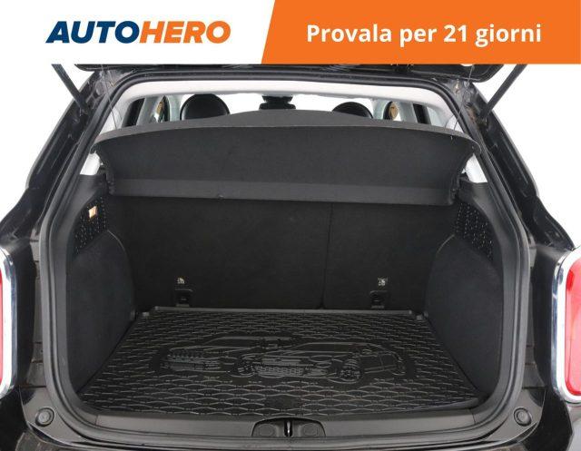 FIAT 500X 1.6 MultiJet 120 CV DCT Lounge