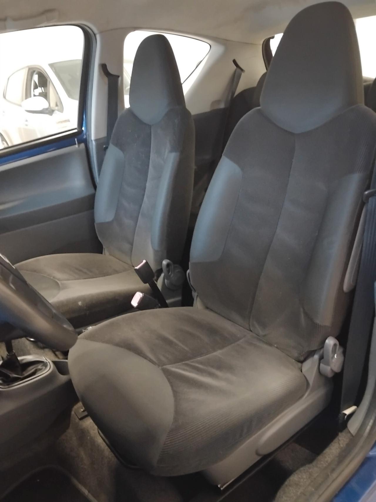 Citroen C1 1.0 3 porte AMIC1