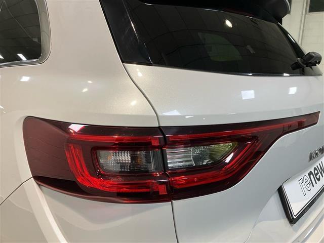 RENAULT Koleos 2.0 dCi Energy 175cv Executive 4x2 X-Tronic