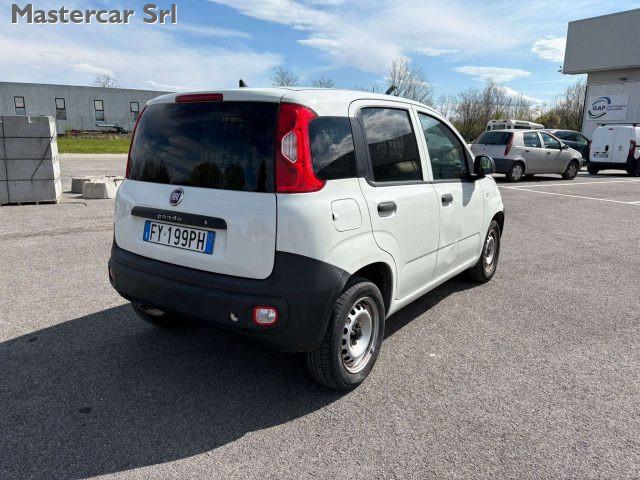 FIAT Panda 1.2 69 CV VAN 2 POSTI EURO6 POP - FY199PH