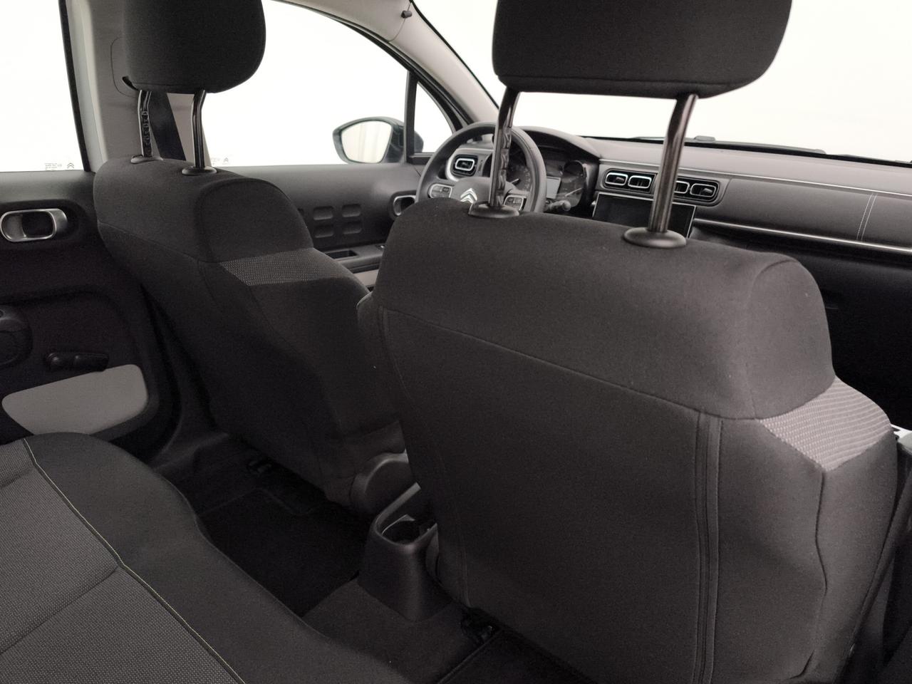 CITROEN C3 III 2017 - C3 1.2 puretech C-Series s&s 83cv neopatentati