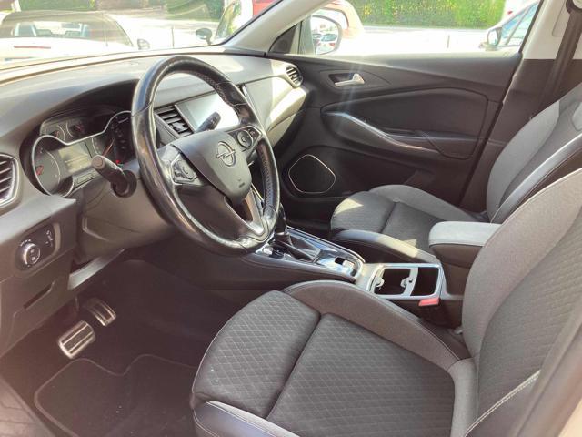 OPEL Grandland X 2.0 diesel Ecotec Start&Stop aut. Ultimate