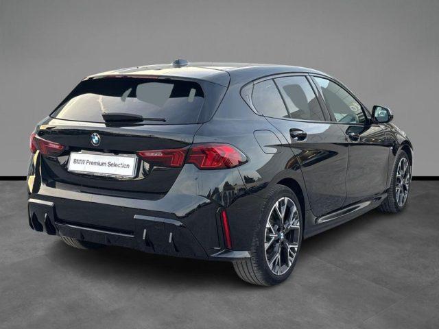 BMW 118 d MSport Pro