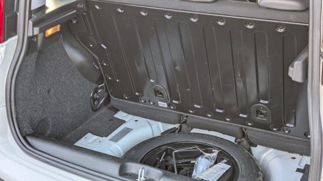 FIAT Panda 1.2cc 69cv