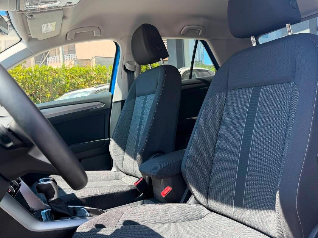Volkswagen T-Roc 2.0 TDI SCR 150 CV DSG Edition Plus