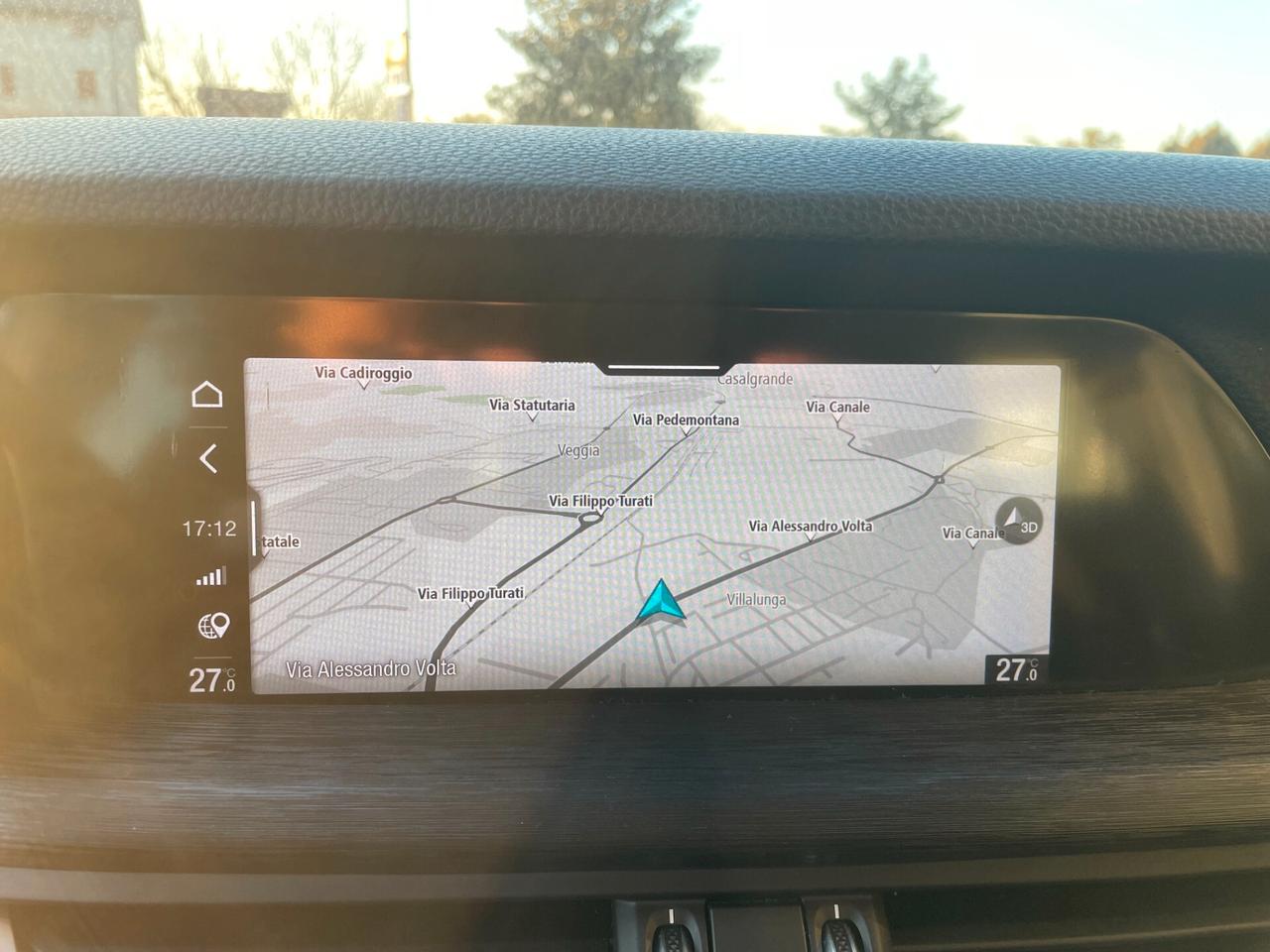 Alfa Romeo Stelvio 2.2 TD 190 CV AT8 Q4 Business PREZZO REALE