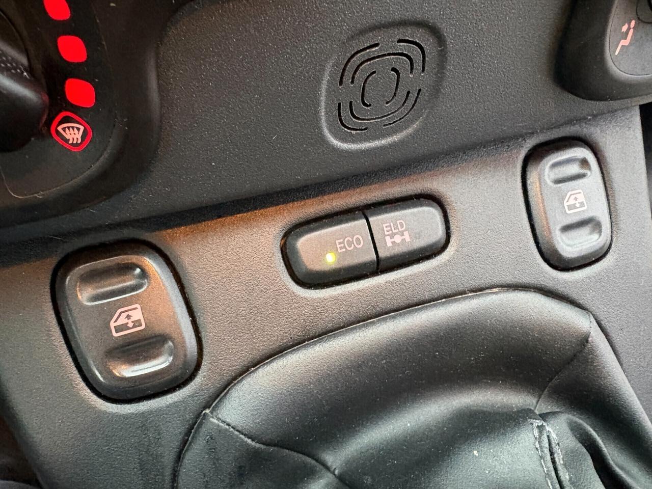 Fiat Panda 0.9 TwinAir Turbo S&S 4x4 ELD PROMO SETTIMANALE