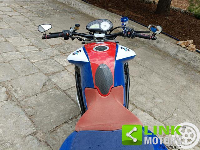 MV AGUSTA Brutale 750 AMERICA LIMITED EDITION 154/300