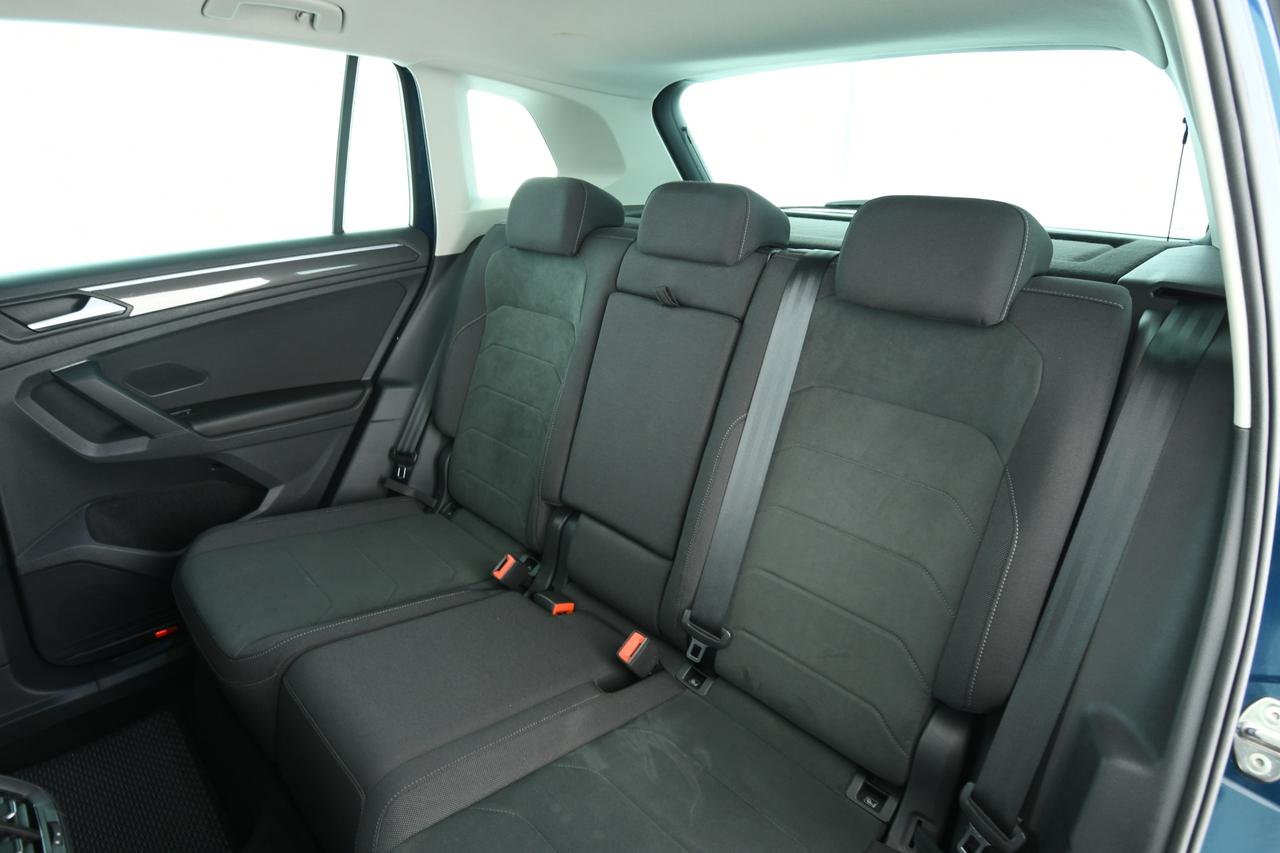 VOLKSWAGEN Tiguan 2.0 tdi Elegance 150cv dsg CAMERA+ACC+APP CONNECT