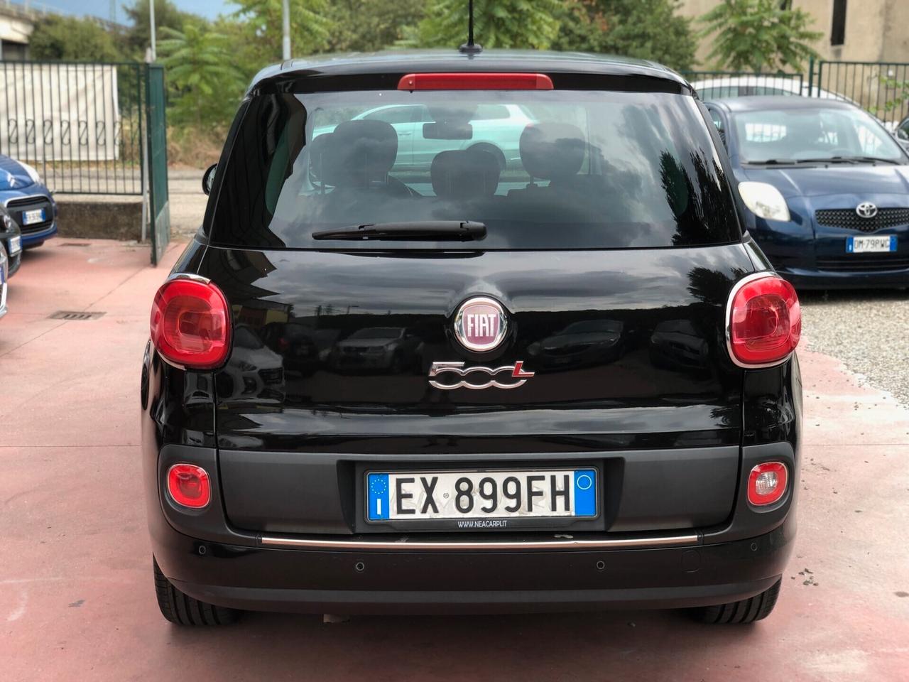 Fiat 500L Living 1.6 Multijet 105 CV Lounge, 7 POSTI!!