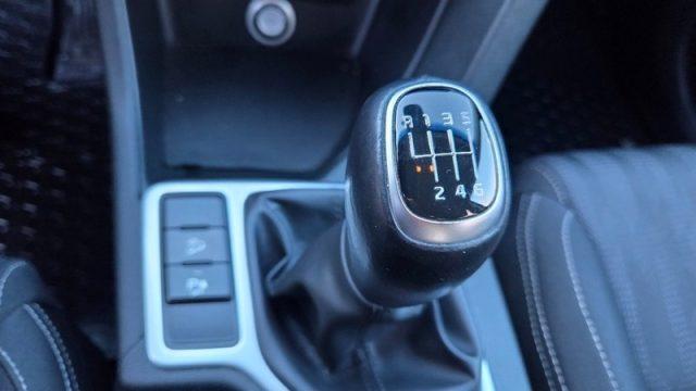 KIA Sportage 1.6 ECOGPL 2WD Business Class PERMUTE UNICOPR.