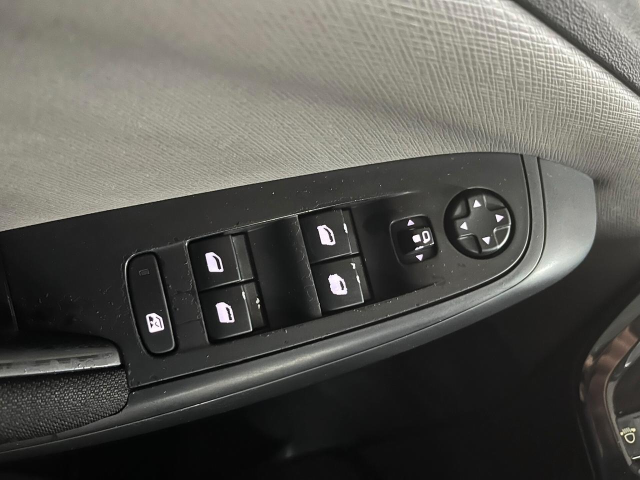 C4 Grand Picasso 1.6 HDi 7 posti, unico propr