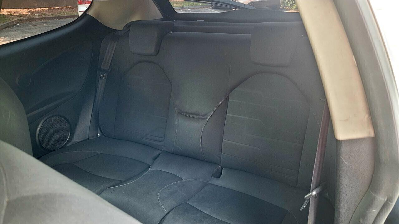 Alfa Romeo MiTo 1.4 Progression GPL