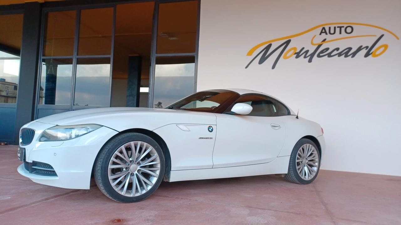 Bmw Z4 sDrive23i
