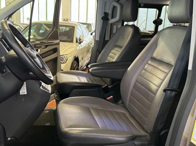 Ford Tourneo Custom Tourneo Custom 320 2.0 EcoBlue 185CV aut. PC Tit.