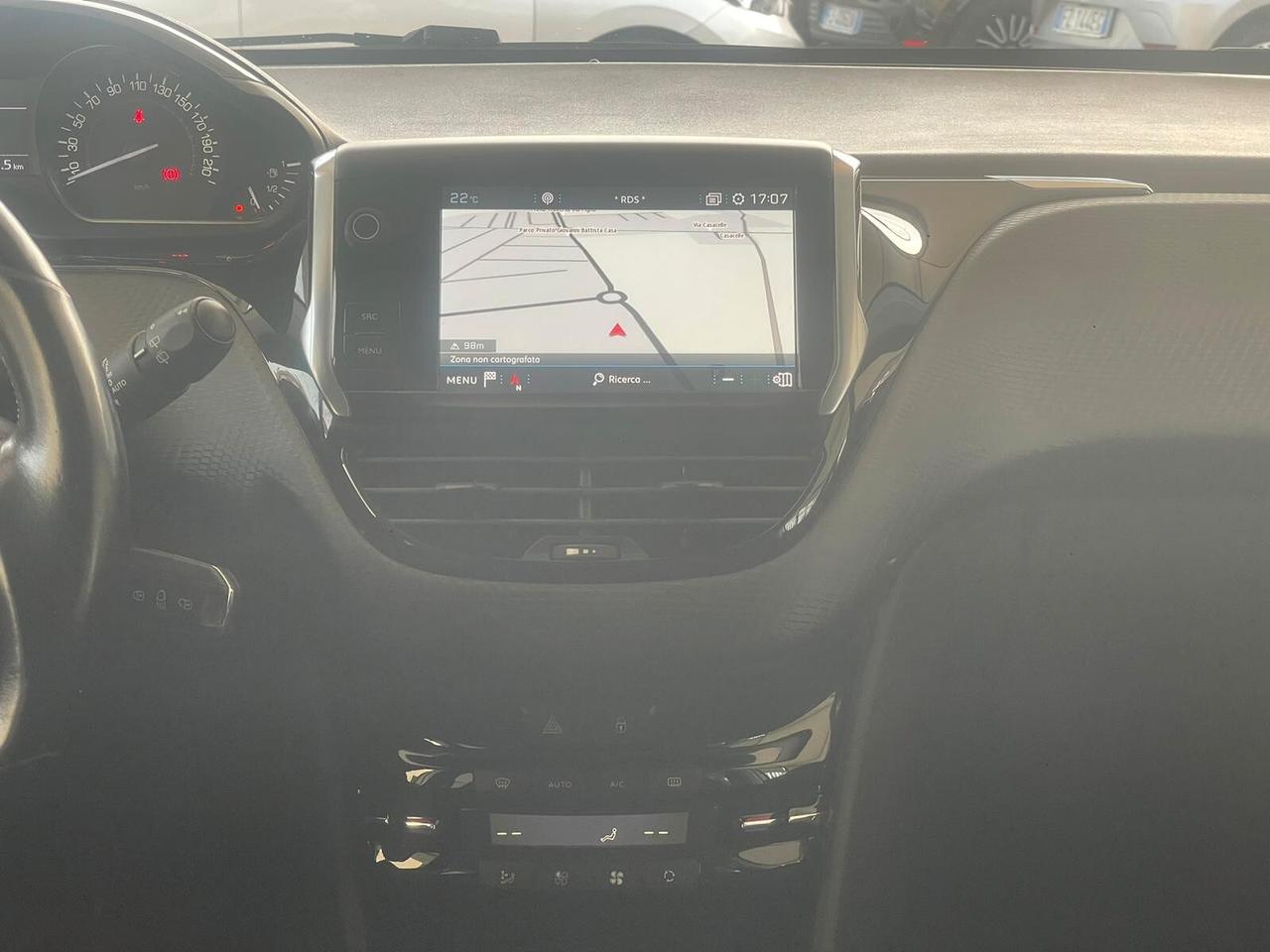 Peugeot 208 1.2 PureTech 82 5 porte Allure