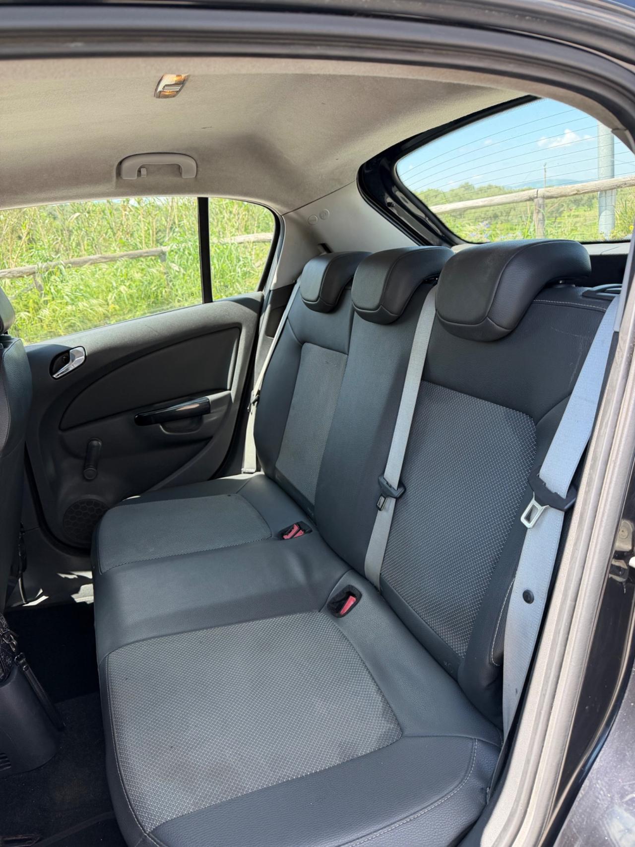 Opel Corsa 1.3 CDTI 90CV 5 porte Enjoy