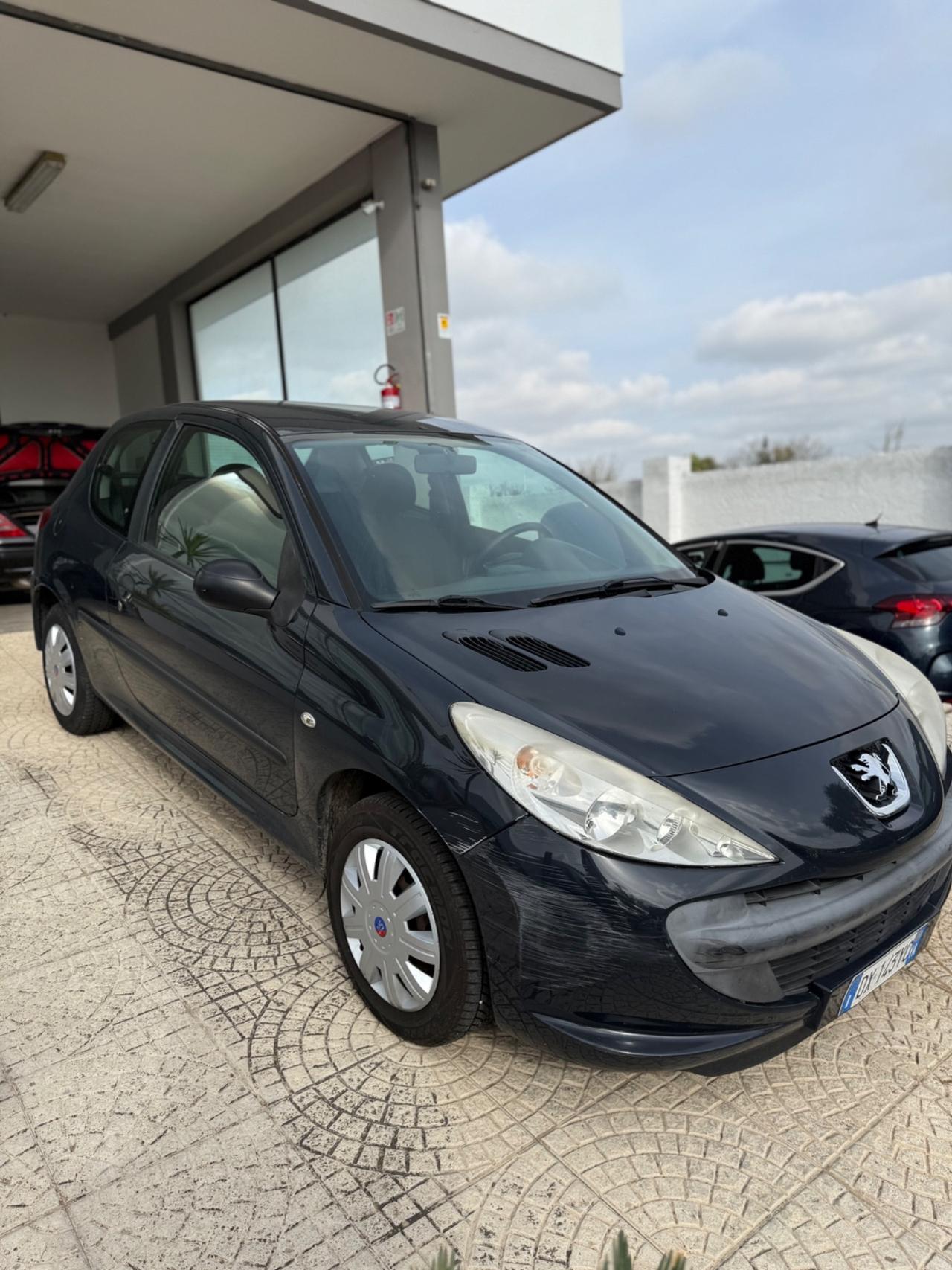 Peugeot 206 Plus 1.1 60CV 3p. X Line