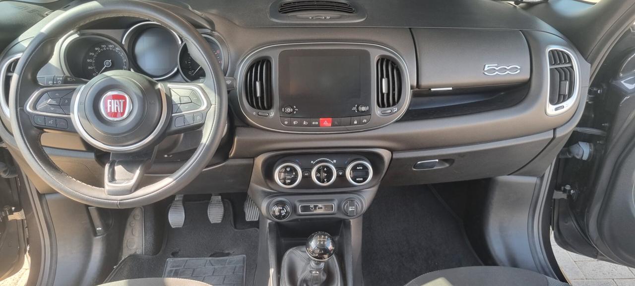 Fiat 500L 1.6 Multijet 120 CV Mirror NON PIU' 14.999 CON SUPER OFFERTA DI 12.500 euro