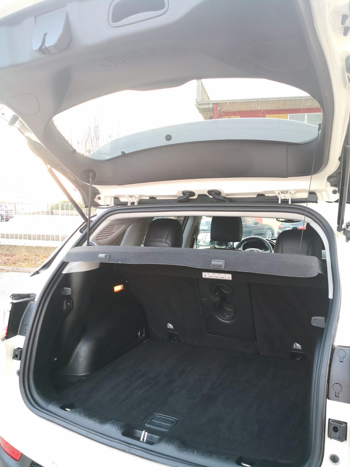 Jeep Compass 1.6 Multijet II 2WD Limited ***BAG.ELETTRICO***