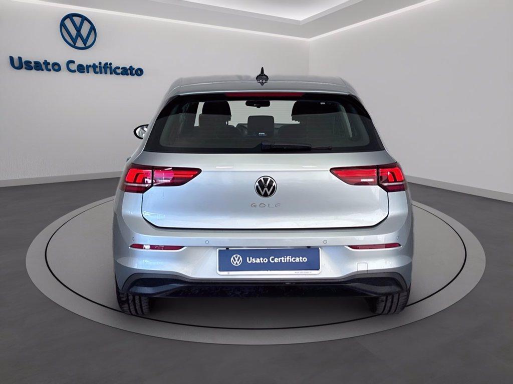 VOLKSWAGEN Golf 2.0 tdi life 115cv del 2025