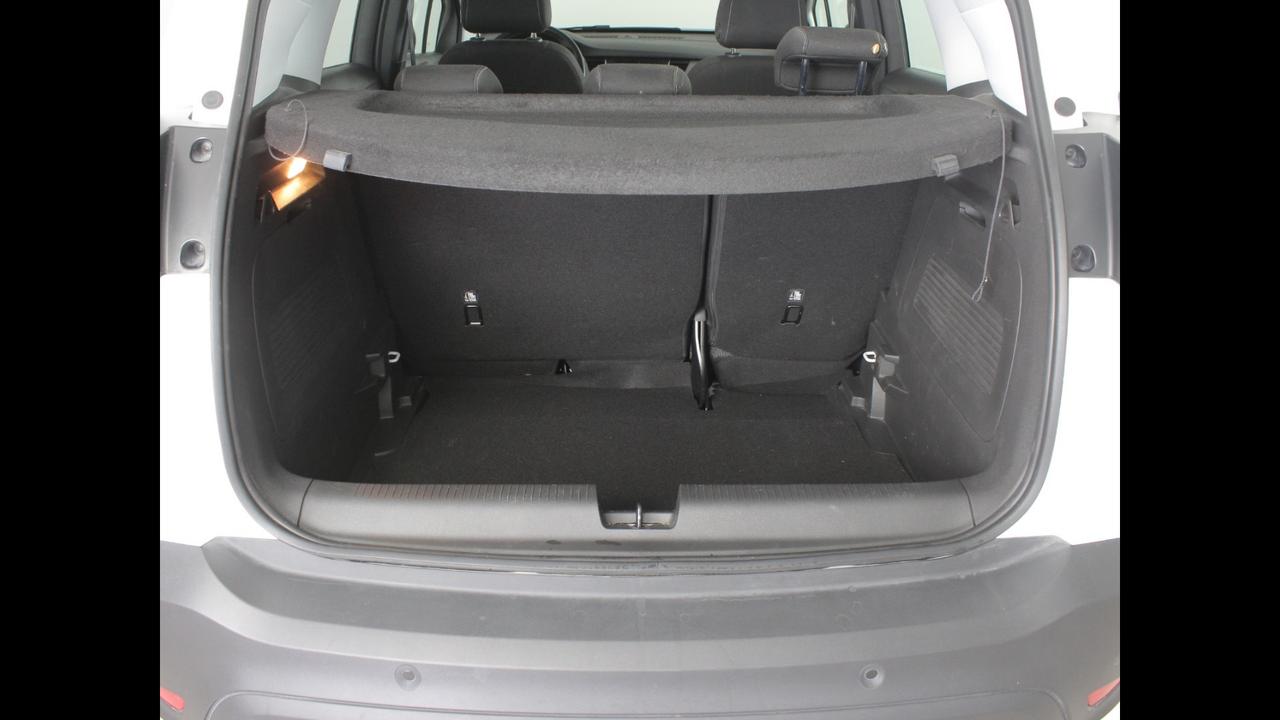 OPEL Crossland 2021 - Crossland 1.2 Elegance s&s 110cv
