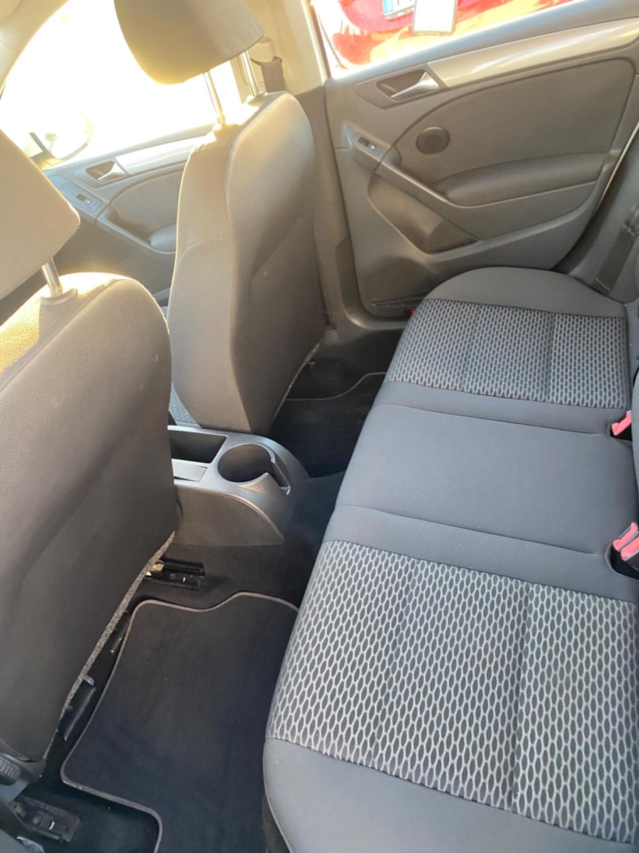 Volkswagen Golf 1.4 5p. United