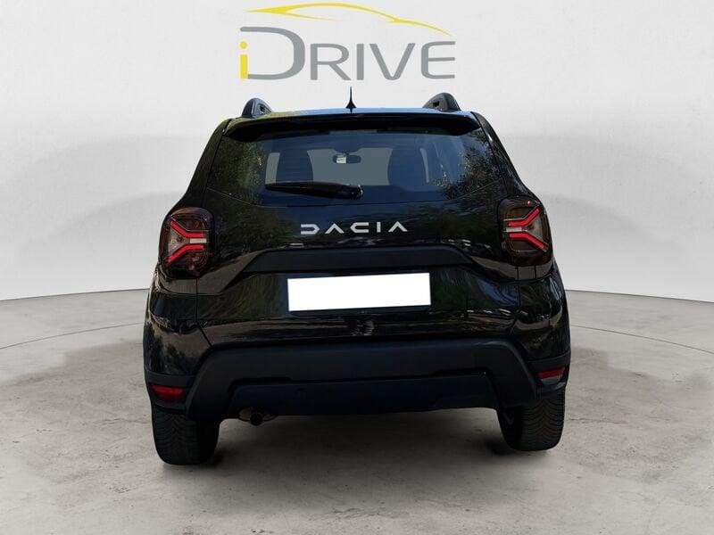 Dacia Duster Duster 1.0 tce Comfort Gpl 4x2 100cv