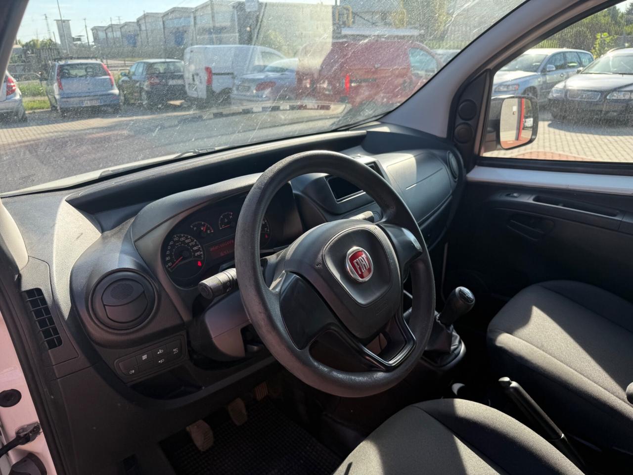 FIAT FIORINO 1.3 MJT CARGO