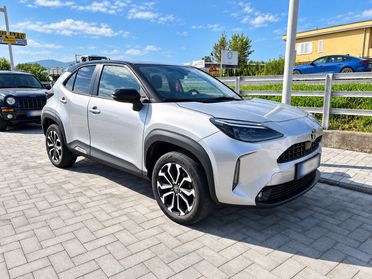 Toyota Yaris Cross 1.5 Hybrid 5p. E-CVT Trend