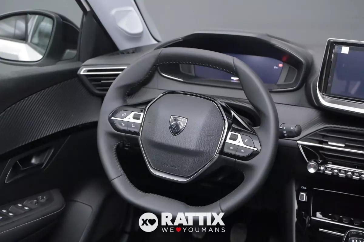 Peugeot 208 1.2 Puretech 100CV Allure