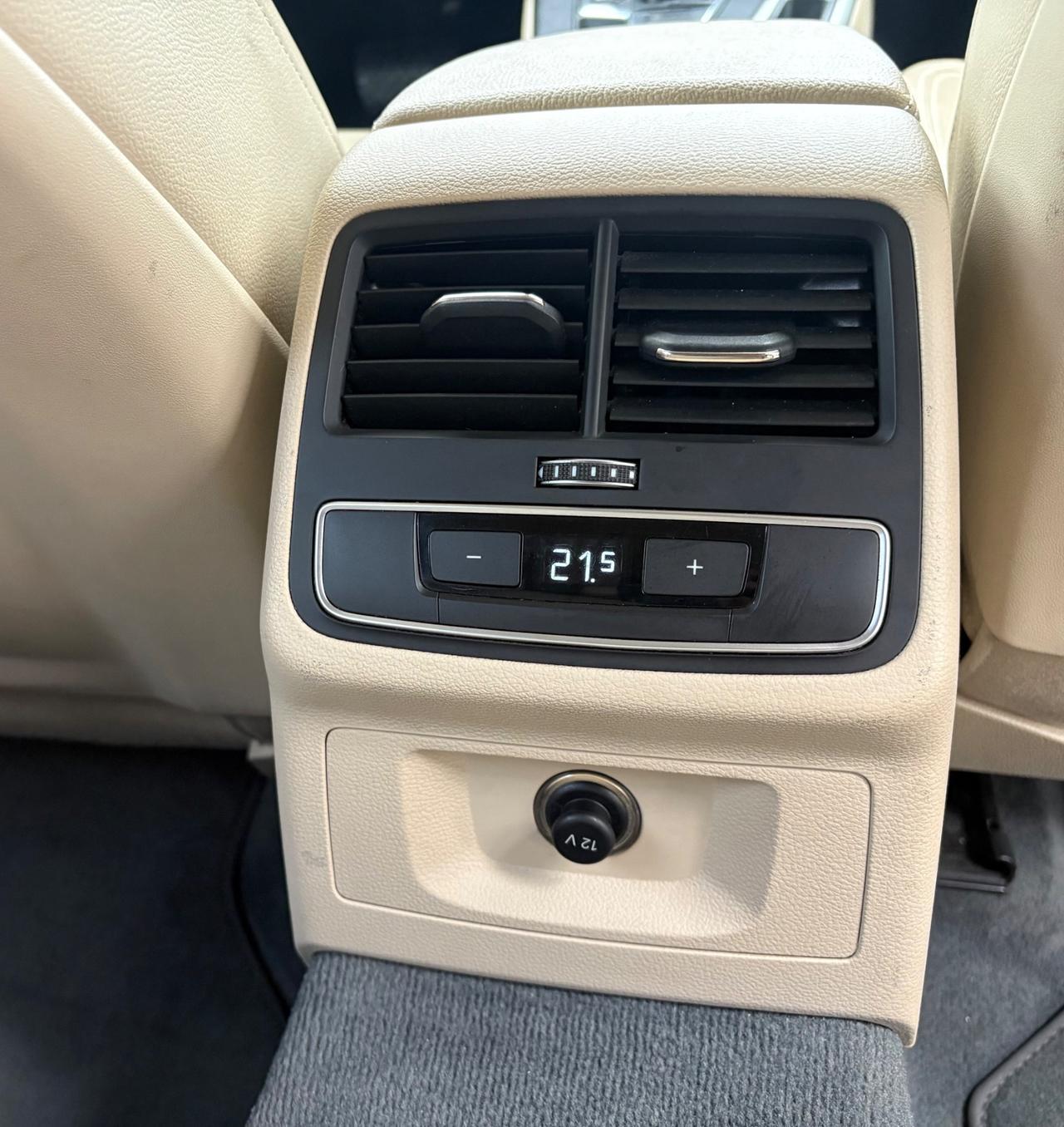Audi A4 3.0 TDI 272 CV Sline quattro F1 Euro6