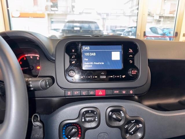 Fiat Panda 1.0 Hybrid City Life 2023 *32.000KM*