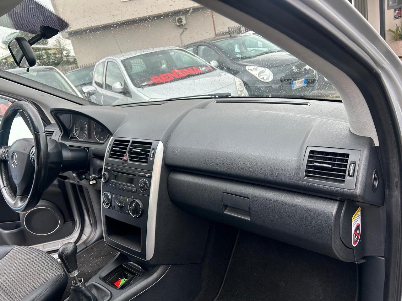 Mercedes-benz A 180 A 180 CDI Avantgarde