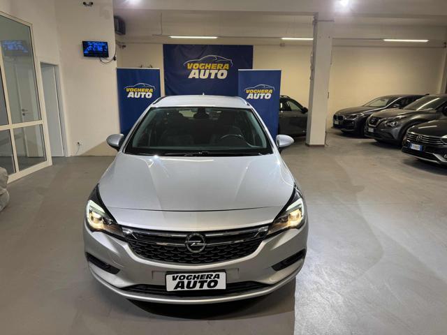 OPEL Astra 1.6 CDTi 110CV Start&Stop Sports Tourer Innovation